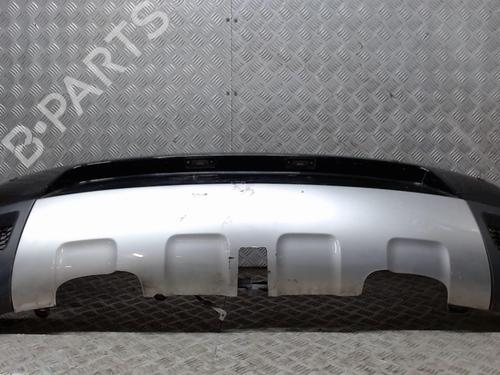 Rear bumper VW POLO (9N_, 9A_) 1.9 TDI | BP23056785C8 
