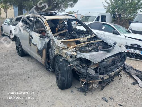 Recambios JAGUAR E-PACE (X540) 2.0 D180 AWD 4772896