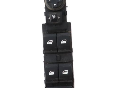 Used Left front window switch CITROËN C3 AIRCROSS II (2R_, 2C_) 1.5 BlueHDi 100 (2CYHYJ) (102 hp) 25464177