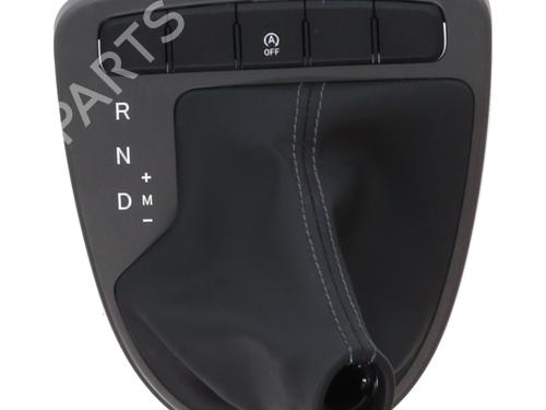 Shift knob HYUNDAI i10 III (AC3, AI3) 1.0 MPi | BP26461976I34  - Image 5