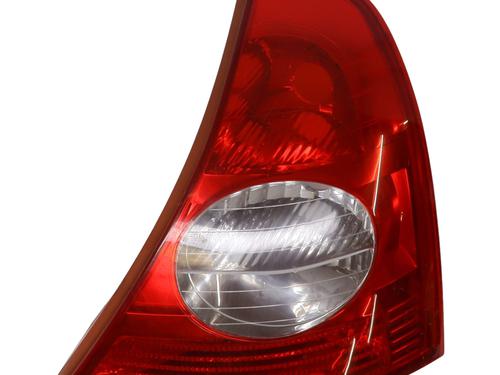Used Right taillight Right taillight RENAULT CLIO II (BB_, CB_) [1998-2016] 35802913 35802913