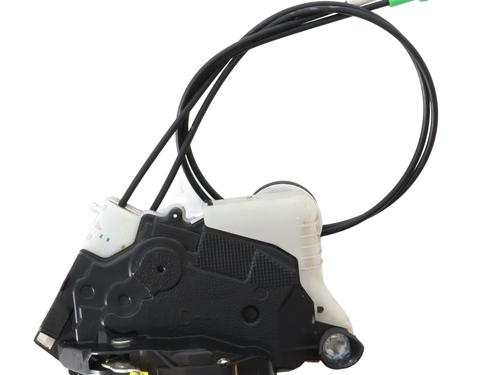Used Front left lock TOYOTA YARIS (_P13_) 1.4 D (NLP130_, NLP130) (90 hp) 28091793