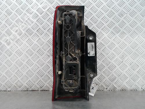 Used Right taillight Right taillight FIAT FIORINO Box Body/MPV (225_) 1.3 D Multijet (225BXD1A, 225BXB1A, 225BXB11) (75 hp) 23834055 23834055