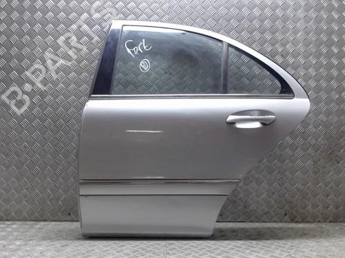 Dør venstre bagtil MERCEDES-BENZ C-CLASS (W203) C 220 CDI (203.008) (150 hp) 23054644