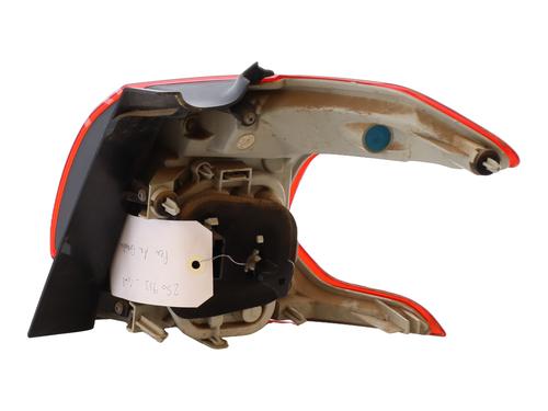 Left taillight PEUGEOT 2008 I (CU_) 1.6 HDi | BP28091586C34 - Image 3
