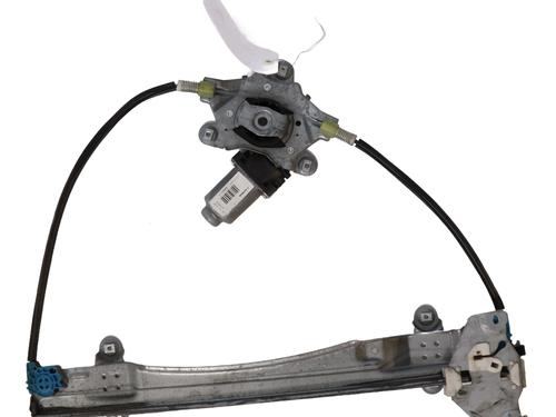 Used Front left window mechanism RENAULT TWINGO II (CN0_) 1.5 dCi 75 (75 hp) 29188020