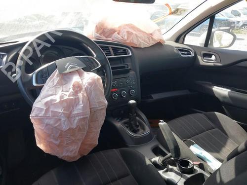 Radio CITROËN C4 II (NC_) 1.6 VTi 120 (NC5FS0, NC5FS9) | BP23056746E6  - Image 19