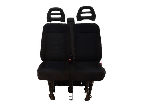 Right front seat IVECO DAILY VI Van 35S15, 35C15, 40C15, 50C15, 60C15, 65C15, 70C15 | BP37741151C16 - Image 4