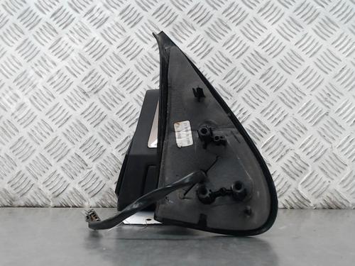 Left mirror NISSAN NOTE (E11, NE11) 1.5 dCi | BP23056952C26 