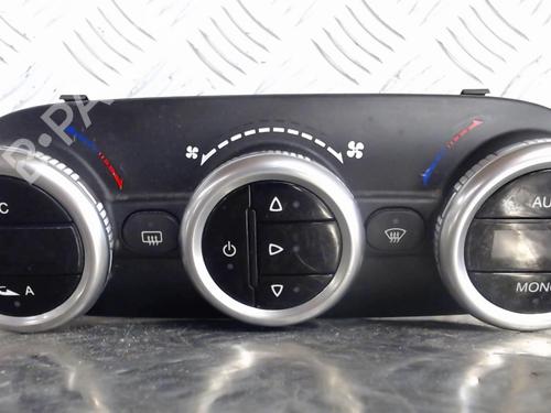 Climate control ALFA ROMEO GIULIETTA (940_) 2.0 JTDM (940.FXL1A) | BP23057771I5 - Image 3