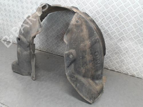 Wheel arch RENAULT MEGANE IV Hatchback (B9A/M/N_) 1.6 TCe 205 (B9MV) | BP23834490C56 