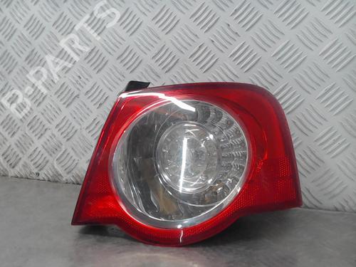 Used Right taillight VW PASSAT B6 (3C2) 1.9 TDI (105 hp) 23054498