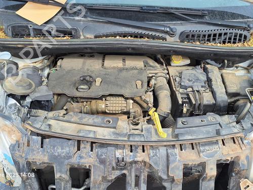 Plafonier CITROËN C3 Picasso (SH_) 1.6 HDI 90 | BP32093350I8 