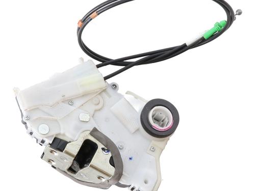 Front right lock TOYOTA YARIS (_P13_) 1.4 D (NLP130_, NLP130) | BP28091792C97 