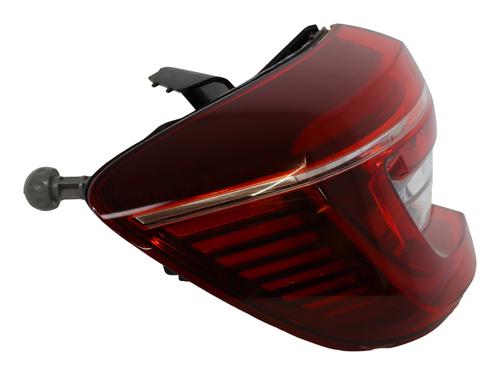Left taillight RENAULT CLIO V (B7_) 1.0 TCe 90 (B7MT) | BP34455329C34  - Image 6