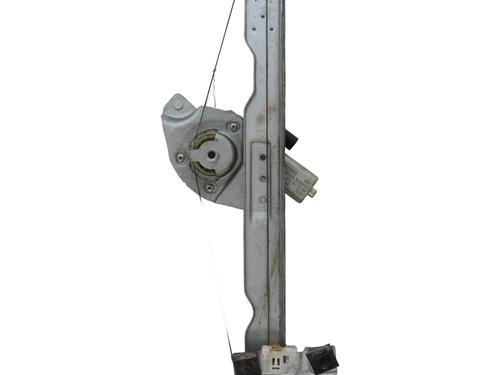 Used Front right window mechanism Front right window mechanism DACIA DUSTER (HS_) 1.5 dCi 4x4 (HSMC, HSMD) (110 hp) 24949874 24949874