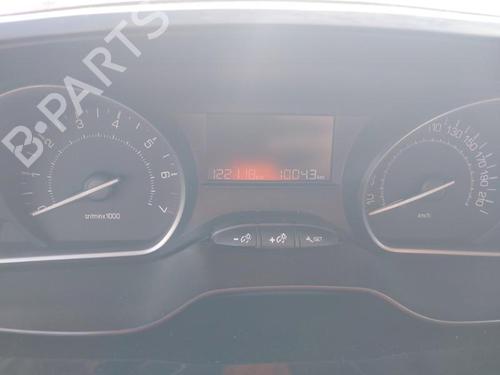 Electronic module PEUGEOT 208 I (CA_, CC_) 1.2 VTi 68 / PureTech 68 | BP23834591M83 - Image 7