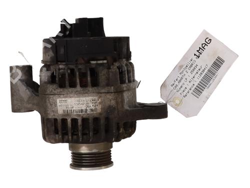 Alternator FIAT 500 (312_) 1.4 Turbo (312AXD1A) | BP33981890M7 - Image 4