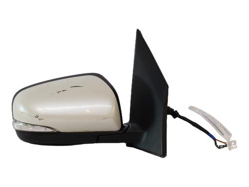 Right mirror RENAULT KOLEOS I (HY_) 2.0 dCi (HY0K) | BP28976981C27