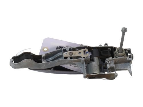 Used Front left exterior door handle PEUGEOT 208 I (CA_, CC_) 1.2 VTi 68 / PureTech 68 (68 hp) 27220090