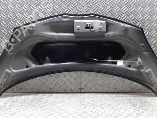 Hood TOYOTA AYGO (_B1_) 1.0 (KGB10_, KGB10R) | BP23057000C1 