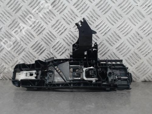 Support MERCEDES-BENZ GLC (X253) 300 de 4-matic (253.911) | BP23835166C155 