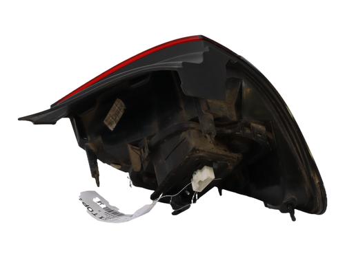 Left taillight CITROËN C3 II (SC_) 1.6 HDi | BP39628205C34  - Image 5