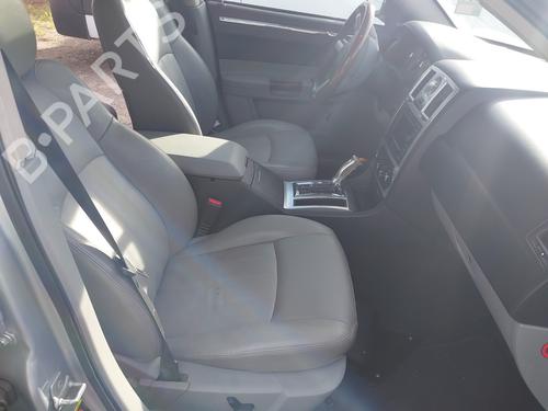 Headlight switch CHRYSLER 300C Touring (LX, LE) 3.0 CRD | BP28456783I24  - Image 9