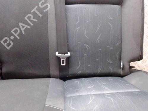 Seats set CITROËN C4 II (NC_) 1.6 HDi 110 | BP23059220C78 