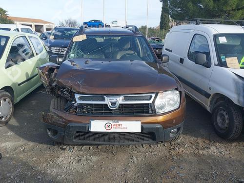 Gearbox DACIA DUSTER (HS_) 1.5 dCi (HSMC) | BP23054712M3 - Image 10