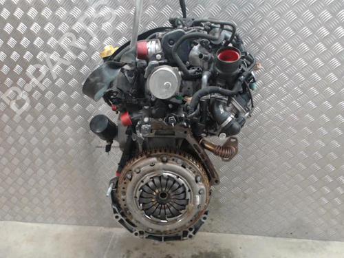 Used Engine RENAULT KANGOO Express (FW0/1_) 1.5 dCi 90 (FW0G, FW05, FW08, FW11) (90 hp) 32477989