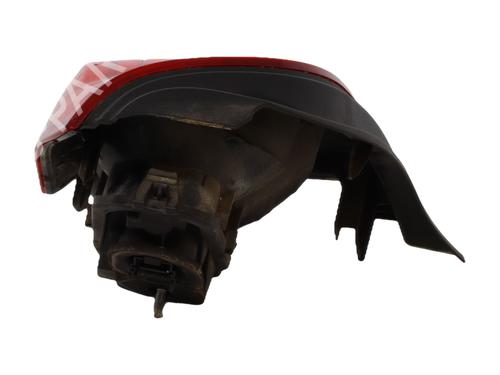 Right taillight RENAULT TWINGO II (CN0_) 1.2 16V (CN0K, CN0V, CN0A) | BP38186419C35 - Image 2