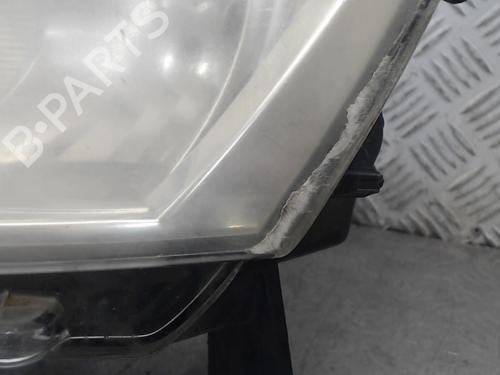 Left headlight RENAULT MODUS / GRAND MODUS (F/JP0_) 1.5 dCi (FP0F, JP0F) | BP23058657C28 - Image 4