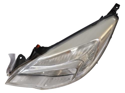 Left headlight OPEL MERIVA B MPV (S10) 1.4 (75) | BP32998975C28  - Image 7