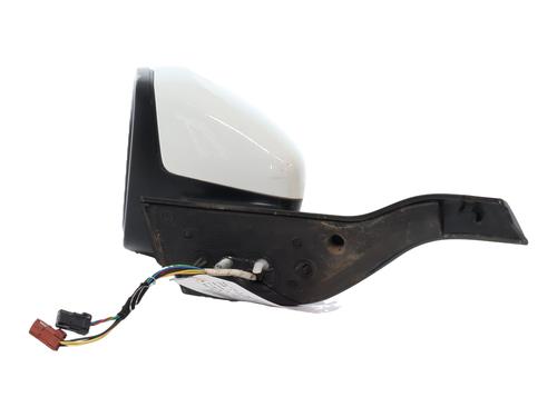 Left mirror PEUGEOT 208 I (CA_, CC_) 1.5 BlueHDI 100 | BP26523002C26