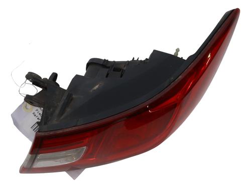 Right taillight RENAULT CLIO IV (BH_) 1.5 dCi 75 | BP25330543C35 