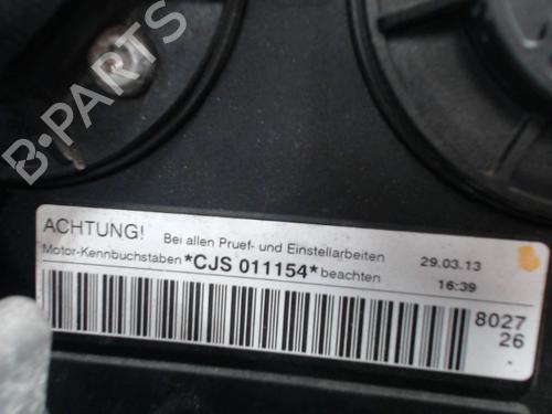 Engine SEAT LEON (5F1) 1.8 TSI | BP38724034M1 - Image 5