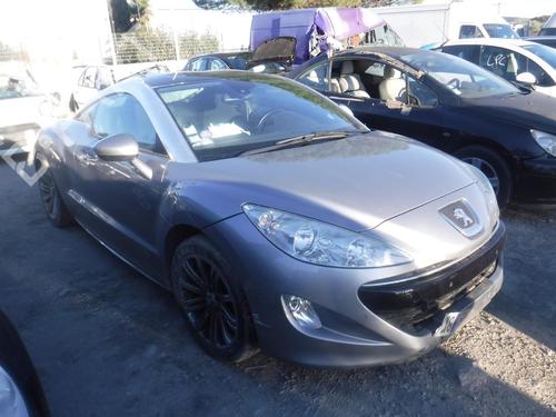 Gearbox PEUGEOT RCZ 1.6 16V | BP23055032M3 - Image 5