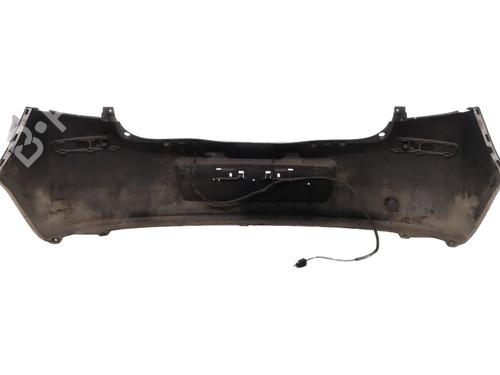 Rear bumper RENAULT CLIO III (BR0/1, CR0/1) 1.5 dCi (BR17, CR17) | BP29315940C8 