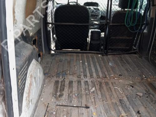 Front right seatbelt RENAULT KANGOO Express (FW0/1_) 1.5 dCi 90 (FW0G, FW05, FW08, FW11) | BP23054129I25  - Image 15