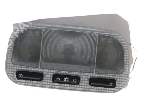 Kabinelys DS DS 3 (SA_) 1.2 THP 110 / PureTech 110 (SAHNPS, SAHNZ6, SAHNZT) | BP39886249I8 - Image 2