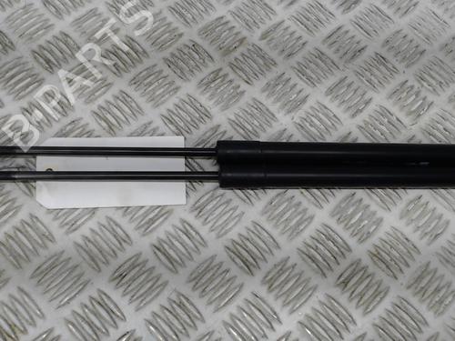 Used Tailgate lift support PEUGEOT 208 I (CA_, CC_) 1.6 HDi (92 hp) 23833346