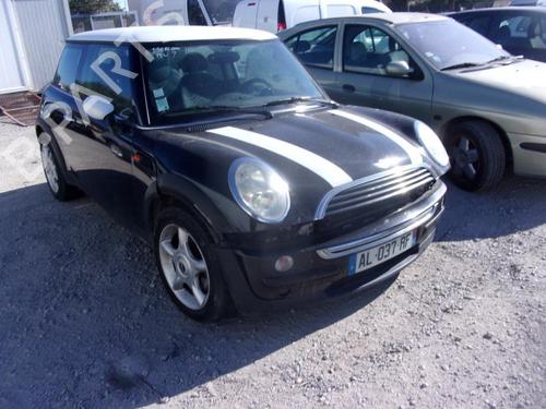 Right front indicator MINI MINI (R50, R53) One | BP23060116C33 - Image 10