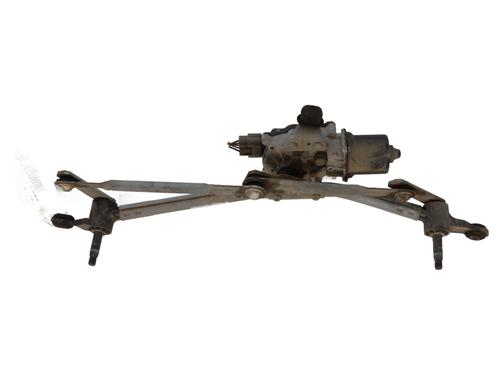 Used Front wiper motor DACIA LODGY (JS_) 1.2 TCe (JSAY, JSM0) (115 hp) 28520212