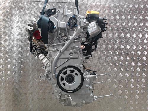 Used Engine Engine DACIA DUSTER (PYM_, PYN_) 1.0 ECO G-100 (101 hp) 28330139 28330139