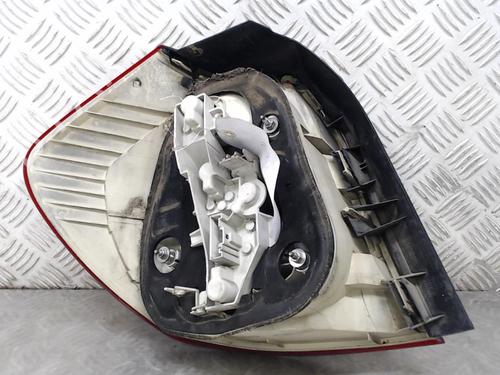 Used Right taillight Right taillight BMW 1 (E81) 118 d (143 hp) 23055259 23055259