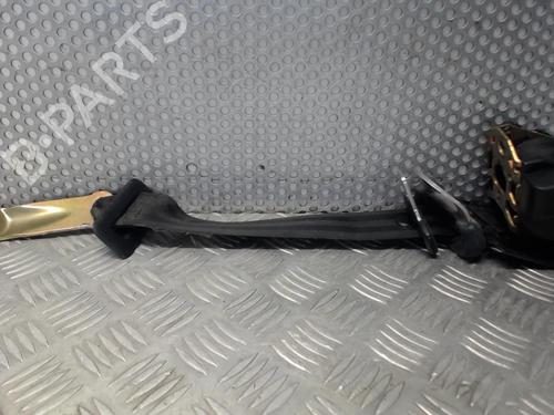 Gurtstraffer rechts hinten für VW CORRADO (53I) 1.8 G60 (160 hp) 23055869