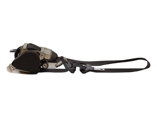 Used Front left seatbelt Front left seatbelt PEUGEOT 206+ (2L_, 2M_) [2009-2013] 34502316 34502316