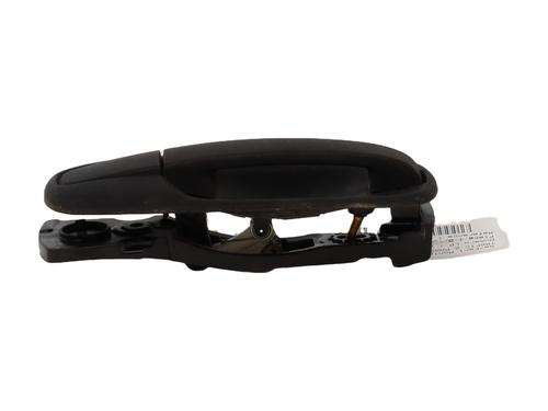 Used Rear left exterior door handle Rear left exterior door handle RENAULT TRAFIC II Van (FL) 2.0 dCi 90 (FL0H, FL00, FL01, FL0M, FL0P, FL0S) (90 hp) 35990935 35990935
