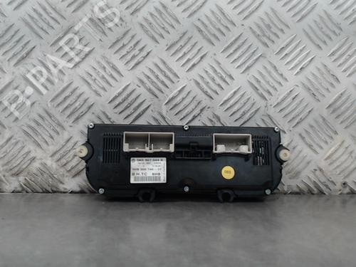 Used Climate control Climate control VW PASSAT CC B6 (357) 2.0 TDI (140 hp) 23834698 23834698